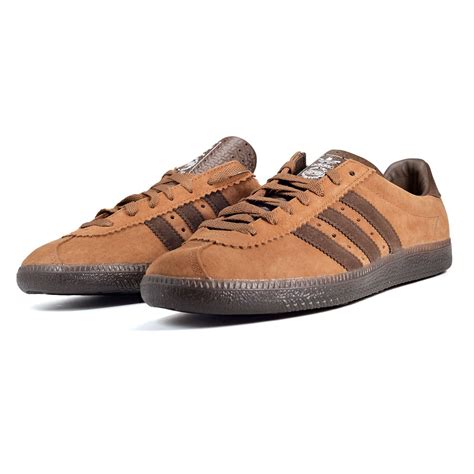 adidas spezial padiham braun|adidas Spezial Padiham Brown Men's .